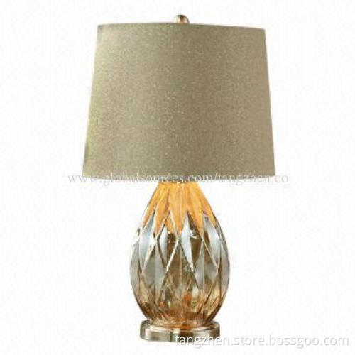 K9 Crystal Table Lamp in Modern and Simple Style, Hot Sell
